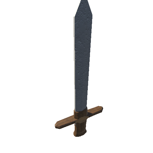 Basic Dagger